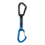 Black Diamond Hotforge Hybrid Quickdraw 12cm Blue